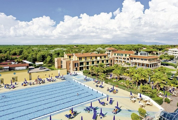 Continental Resort