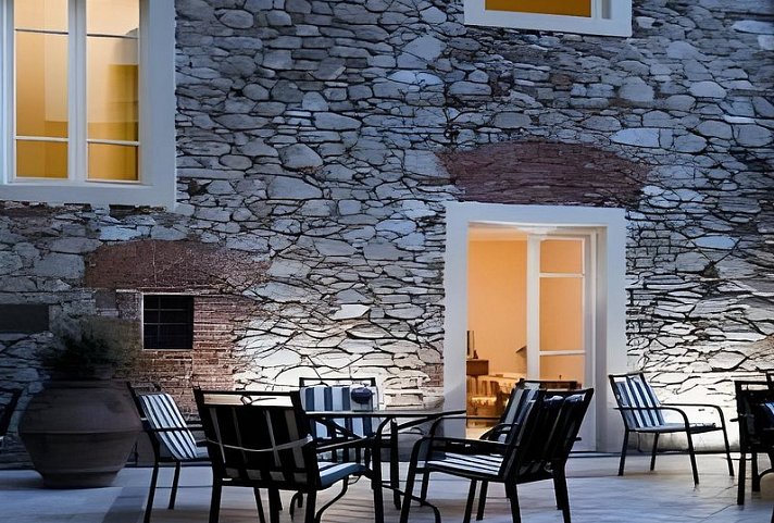 Arnolfo & Aqua Laetitia Spa & Beauty