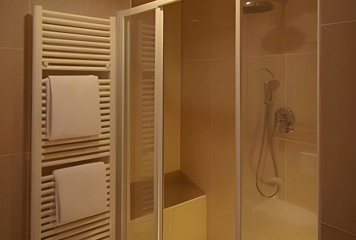 Arnolfo & Aqua Laetitia Spa & Beauty