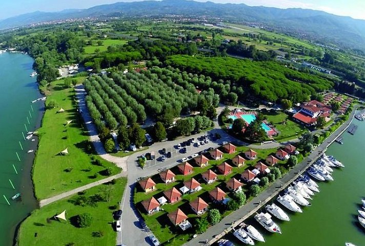 Marina 3 B