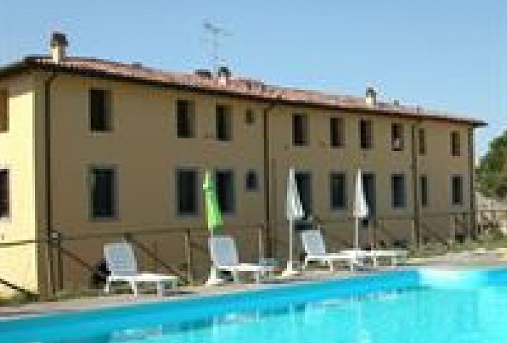 Residence Giuly Rosselmini