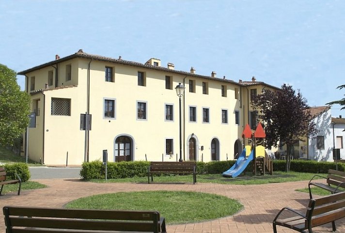 Residence Giuly Rosselmini