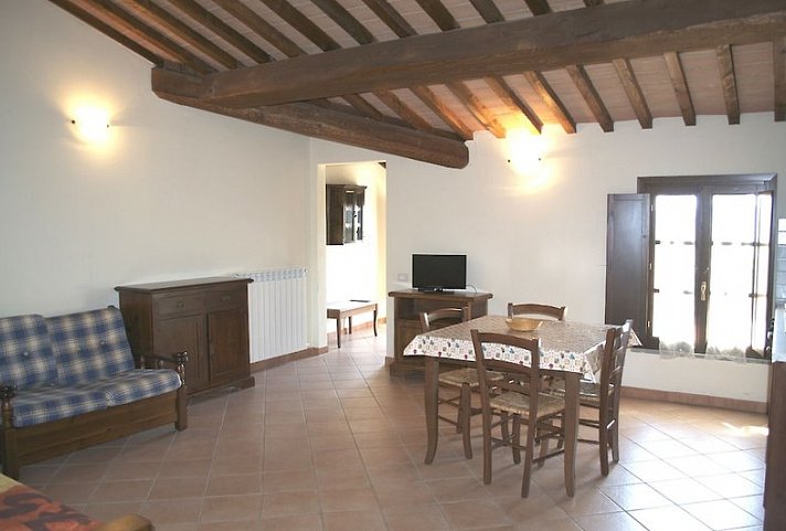 Residence Giuly Rosselmini