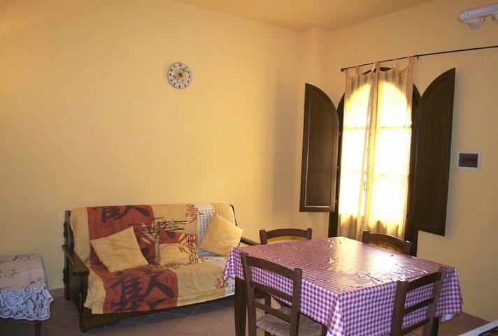 Residence Giuly Rosselmini