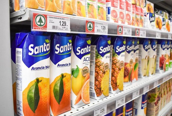 Stella del Mare Camping