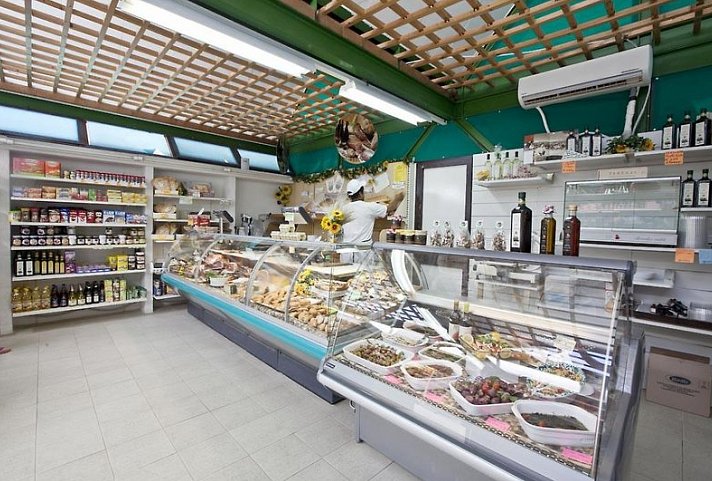 Stella del Mare Camping