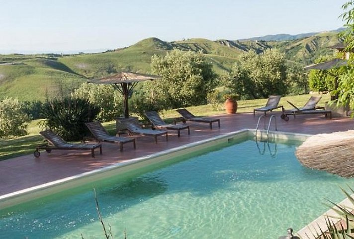 Fattoria Lischeto