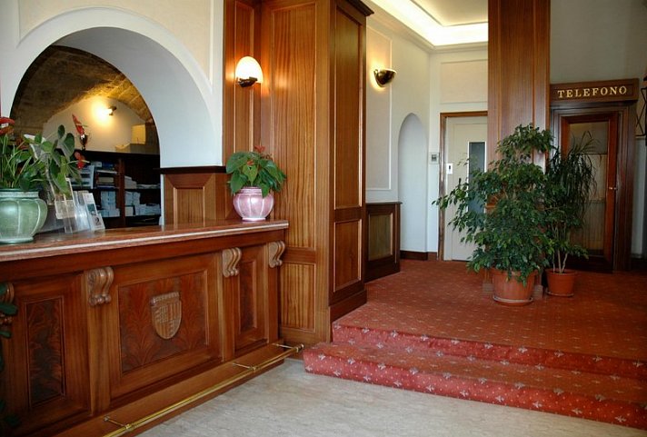 Hotel & Ristorante Zunica 1880