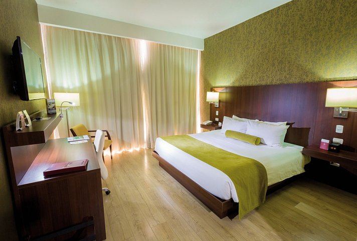 Best Western Plus Panama Zen Hotel