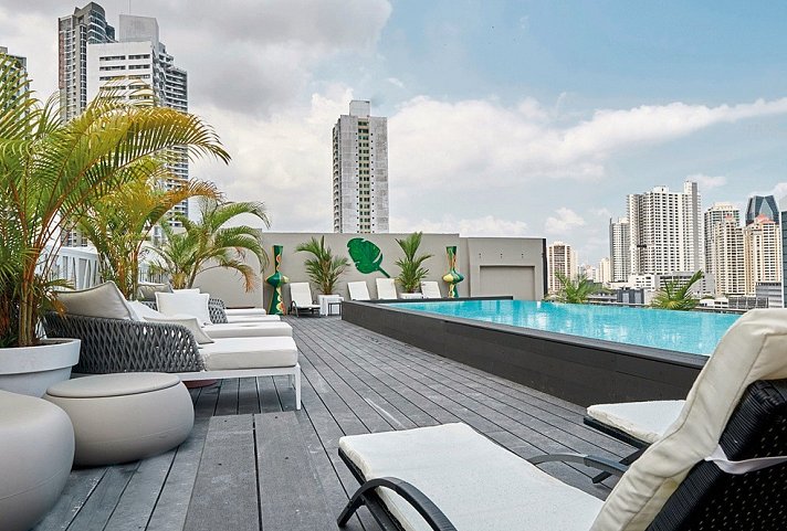 Gran Evenia Panama
