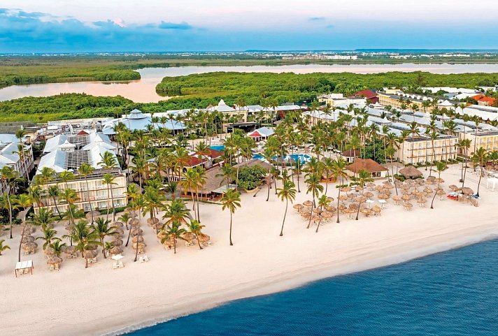 Sunscape Coco Punta Cana