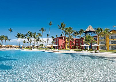 Caribe Deluxe Princess Bávaro