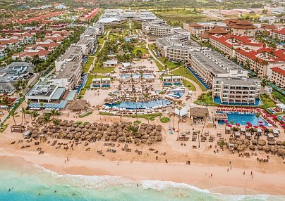 Royalton Bávaro Resort & Casino Bávaro