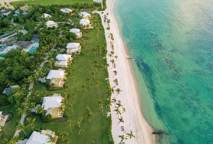Tortuga Bay