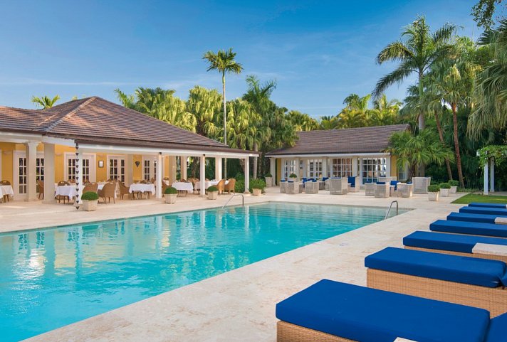 Tortuga Bay