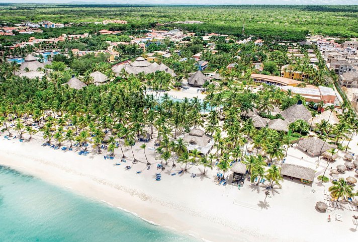 Catalonia Bayahibe