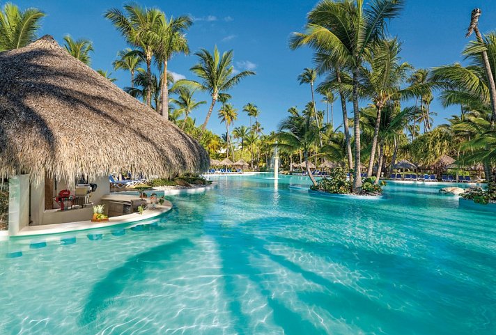 Meliá Caribe Beach Resort