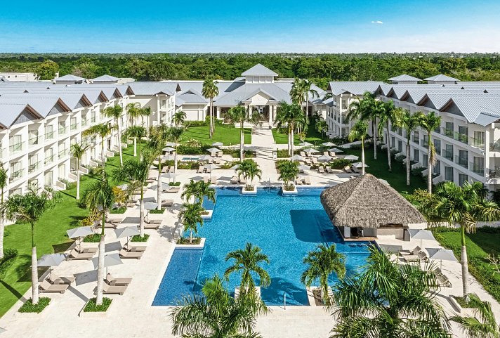 Hilton La Romana