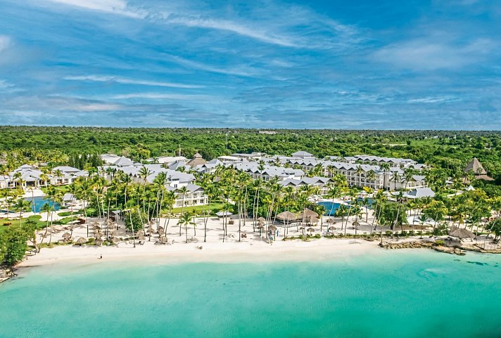 Hilton La Romana