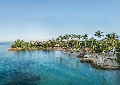 Dreams La Romana Resort & Spa Bayahibe