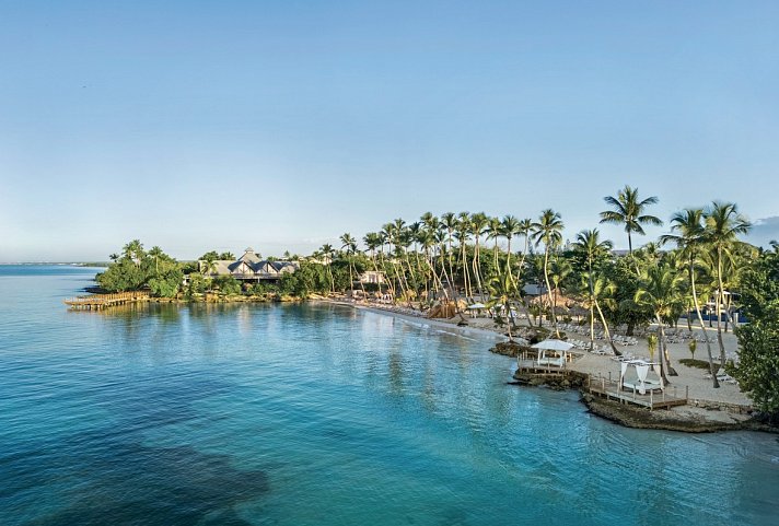 Dreams La Romana Resort & Spa