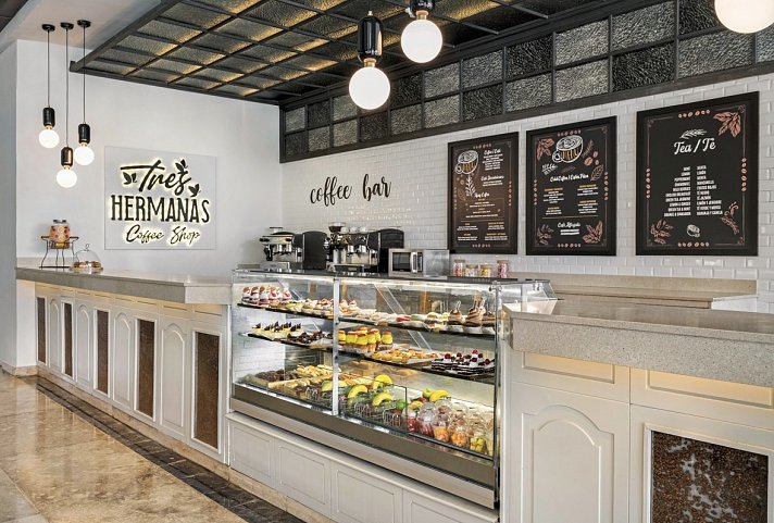 Dreams La Romana Resort & Spa