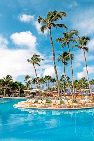Sunscape Dominicus La Romana