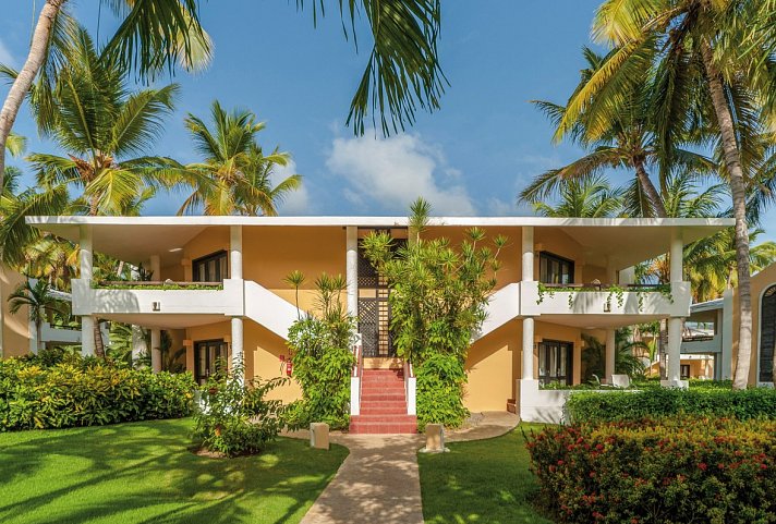 Grand Bávaro Princess