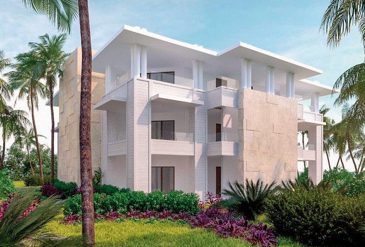 Grand Bávaro Princess