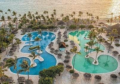 Iberostar Waves Punta Cana Bávaro