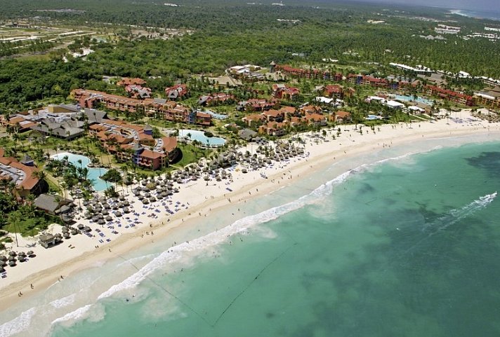Punta Cana Princess All Suites & Spa Resort