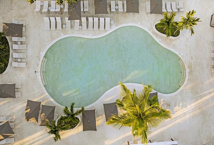 Grand Palladium Select Bávaro