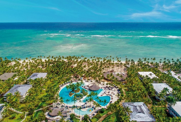 Catalonia Bávaro Beach Golf & Casino Resort