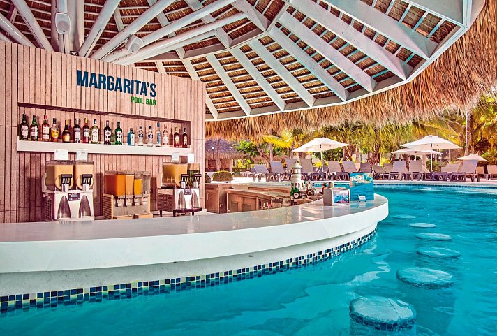 Catalonia Bávaro Beach Golf & Casino Resort