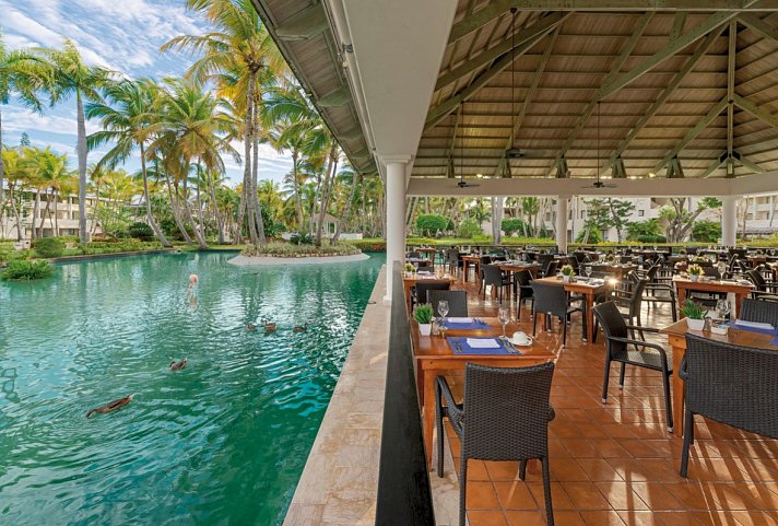 Catalonia Bávaro Beach Golf & Casino Resort