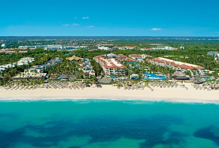 Dreams Royal Beach Punta Cana