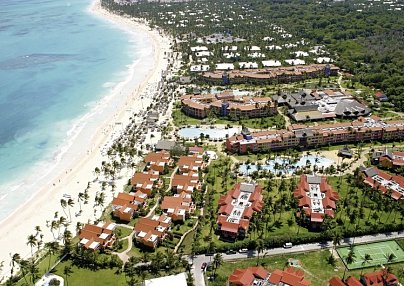 Tropical Deluxe Princess Bávaro