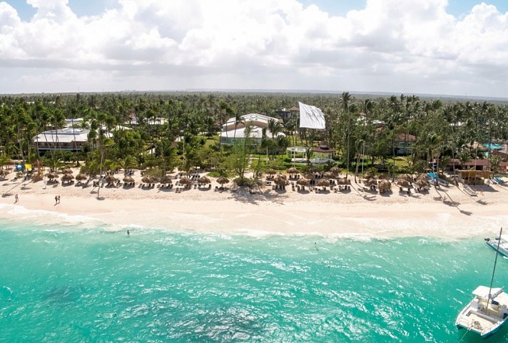 Grand Palladium Punta Cana Resort & Spa