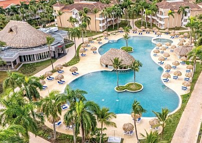 Bahia Principe Explore Punta Cana Punta Cana