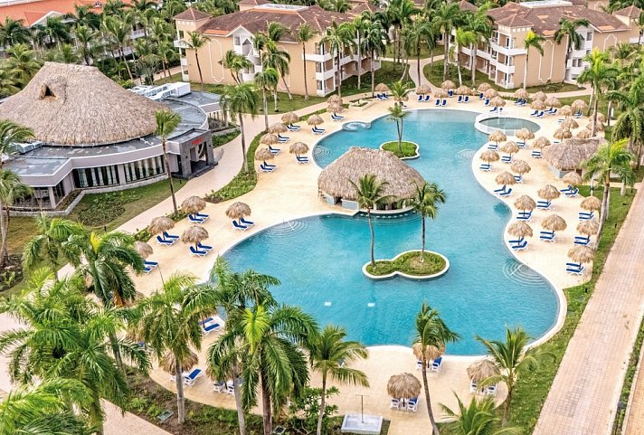 Bahia Principe Explore Punta Cana