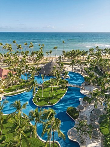 Wyndham Alltra Punta Cana