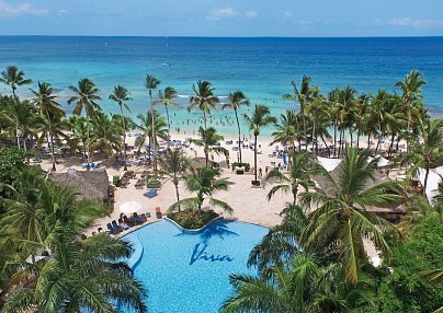 Viva Dominicus Beach by Wyndham Bayahibe