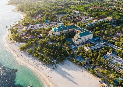 Coral Costa Caribe Beach Resort Juan Dolio