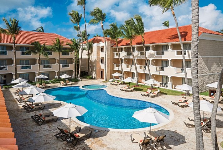 Jewel Palm Beach All-Inclusive Resort