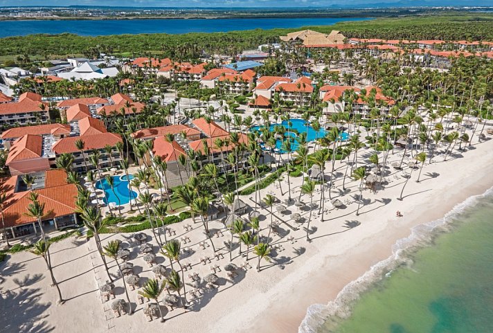 Jewel Palm Beach All-Inclusive Resort
