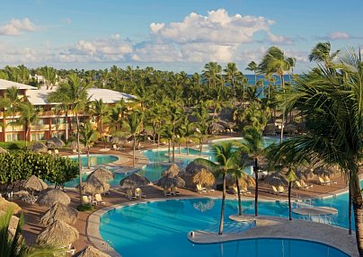 Iberostar Waves Dominicana Bávaro