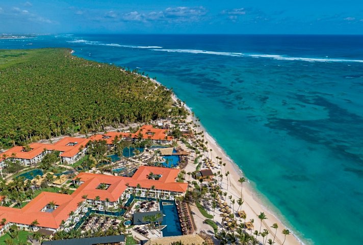 Dreams Flora Resort & Spa