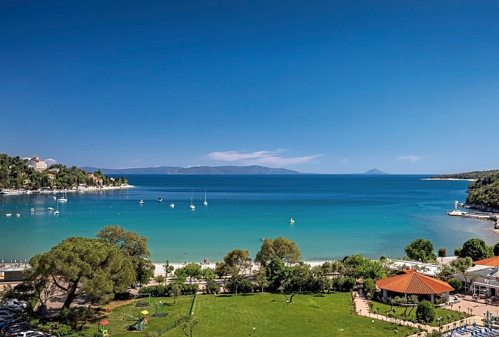 Camping Oliva