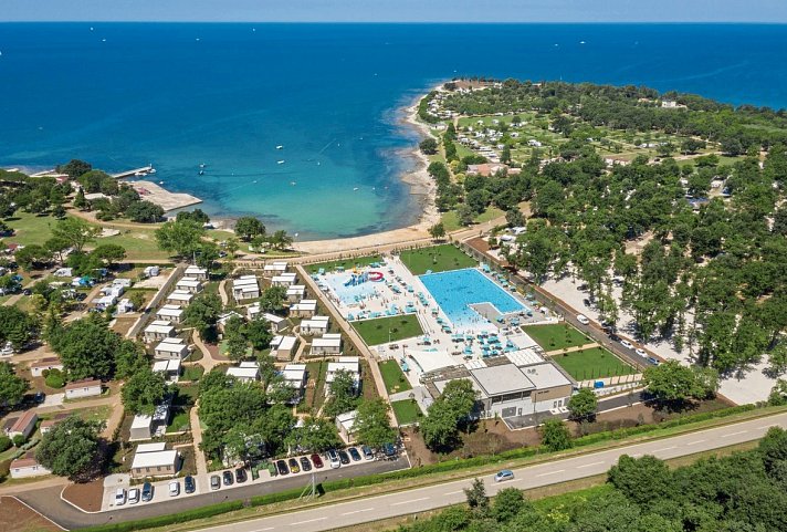 Camping Park Umag