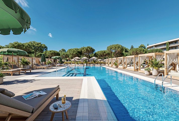 Pical Hotel Valamar Collection - Modellbild